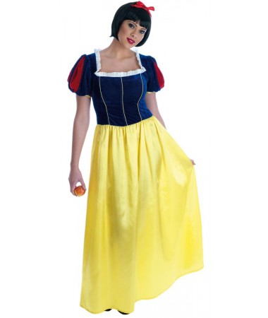 Snow White Long #1 ADULT HIRE